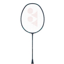 Yonex Badmintonschläger Nanoflare 800 Tour (grifflastig, sehr steif, Turnier) 2024 grün - unbesaitet -